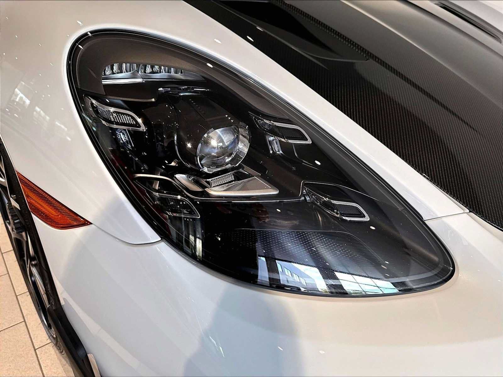 Used 2023 Porsche 718 Cayman GT4 RS RWD image 15