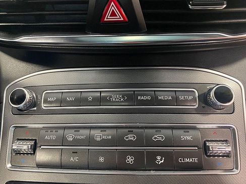Used 2023 Hyundai Santa Fe Calligraphy AWD/4WD image 44