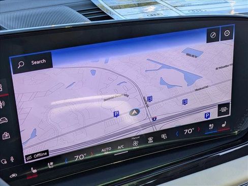 New 2026 Audi A6 Premium Plus AWD/4WD image 12