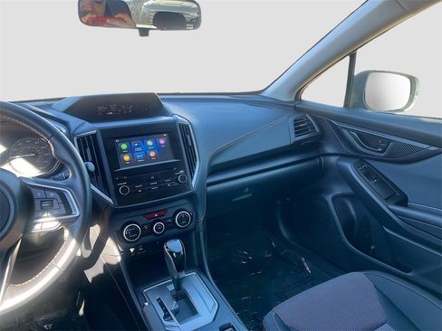 Used 2023 Subaru Crosstrek 2.0i Premium image 22