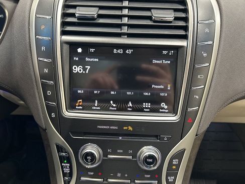 Certified 2019 Lincoln Nautilus Reserve image 18