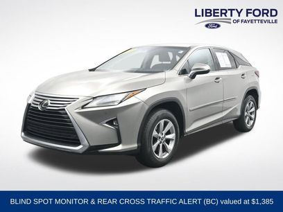 Used 2019 Lexus RX 350 FWD w/ Accessory Package