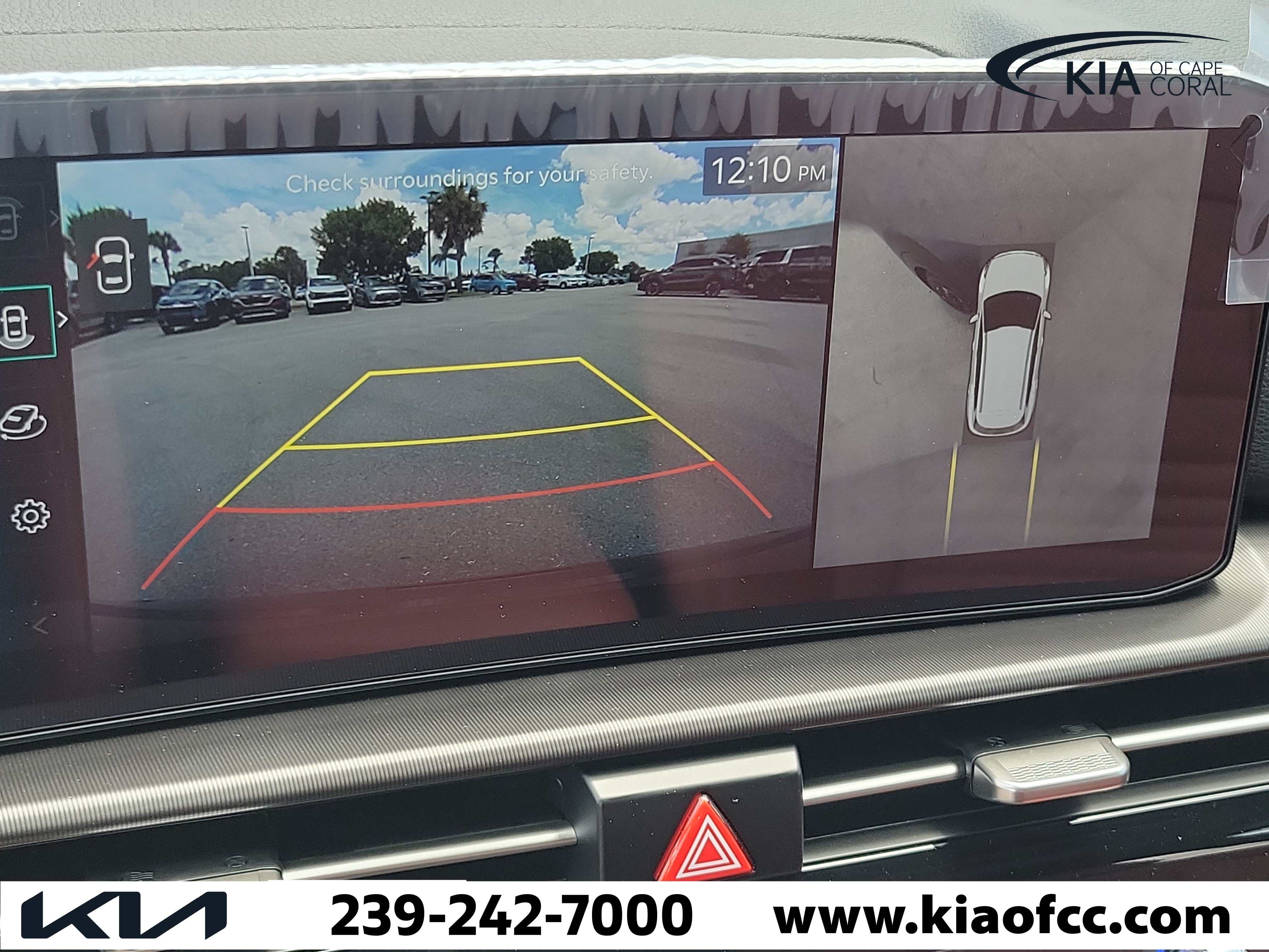 New 2027 Kia Sportage SX FWD image 27