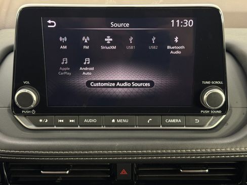 Used 2023 Nissan Rogue SV FWD image 21