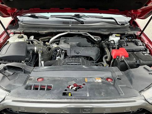 Certified 2020 Ford Ranger Lariat w/ Equipment Group 501A Mid AWD/4WD image 33