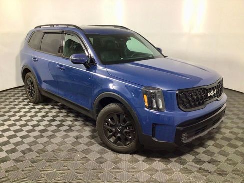 Used 2024 Kia Telluride SX Prestige X-Pro image 5