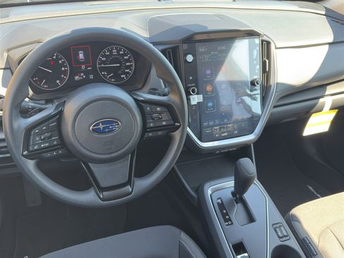 New 2025 Subaru Crosstrek 2.0i Premium image 11