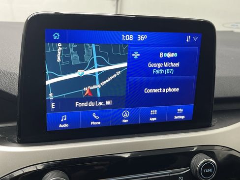 Used 2020 Ford Escape SEL image 21