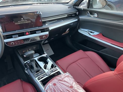 New 2026 Kia K5 GT-Line image 13