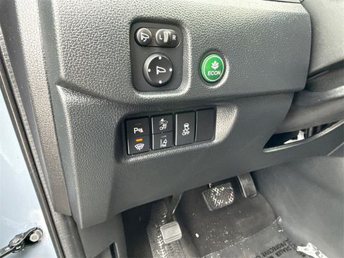 Certified 2023 Honda Passport TrailSport image 19