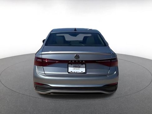 Used 2025 Volkswagen Jetta S image 12