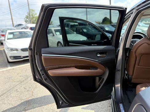 Used 2019 Acura MDX FWD w/ Technology Package image 28