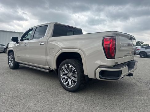New 2026 GMC Sierra 1500 Denali AWD/4WD image 4