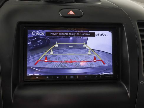 Used 2017 Kia Forte LX w/ LX Popular Package image 8