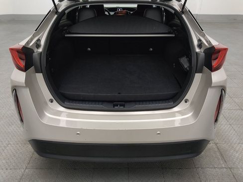 Used 2019 Toyota Prius Prime Advanced image 29