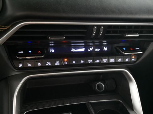 Used 2025 MAZDA CX-90 Plug-In Hybrid w/ Premium Plus image 23