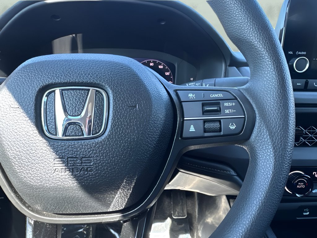 Used 2025 Honda Accord LX image 15