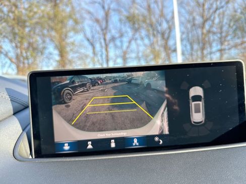 Used 2023 Acura MDX Technology image 23
