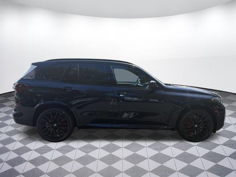 New 2026 BMW X5 xDrive40i w/ M Sport Package AWD/4WD image 8