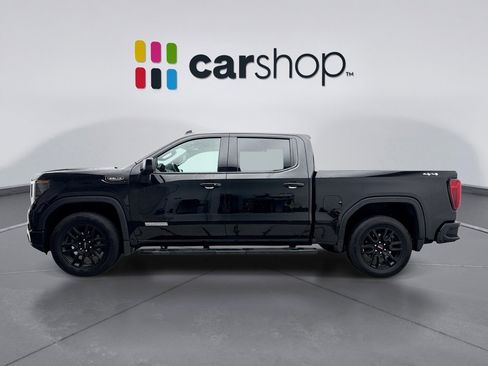 Used 2026 GMC Sierra 1500 Elevation w/ Elevation Premium Package AWD/4WD image 2