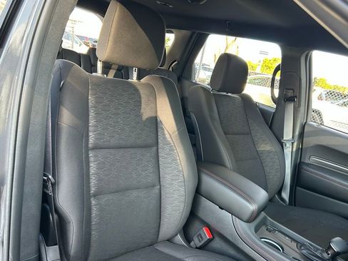 New 2026 Dodge Durango GT w/ Blacktop Package image 34