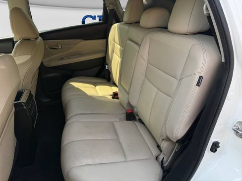 Used 2020 Nissan Murano SL AWD/4WD image 18