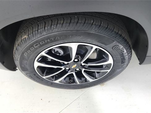 New 2026 Chevrolet TrailBlazer LT w/ LT Cold Weather Package FWD image 15