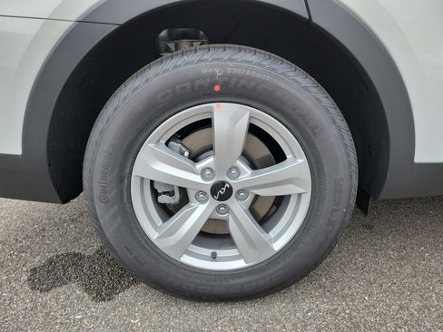 New 2026 Kia Sorento LX image 25