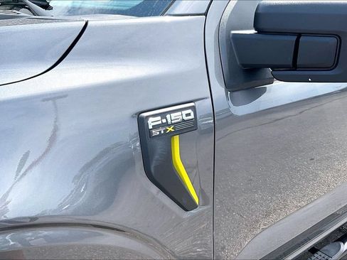 Used 2024 Ford F150 STX RWD image 7