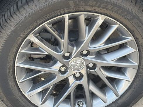 Used 2018 Lexus ES 350 350 w/ Navigation System Package image 8