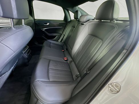 Used 2021 Audi A6 Premium Plus AWD/4WD image 26