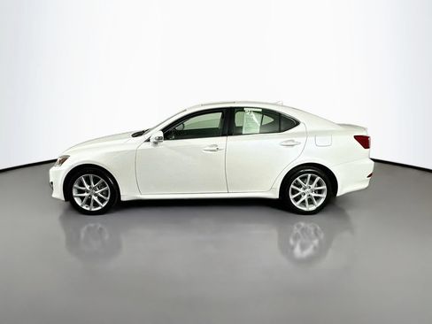 Used 2013 Lexus IS 250 AWD w/ Premium Pkg image 5