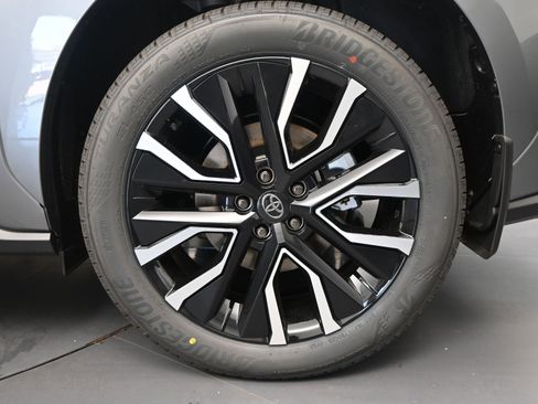 New 2026 Toyota bZ image 15