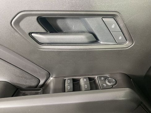 New 2026 Chevrolet Colorado Trail Boss image 22