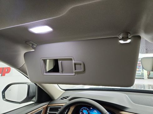 New 2026 Volkswagen Atlas SE FWD image 28