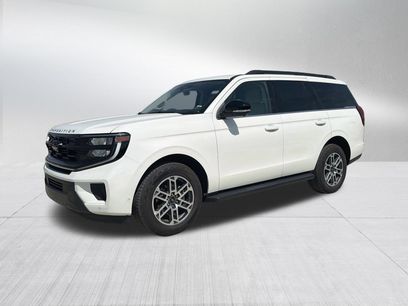 Used 2025 Ford Expedition Active