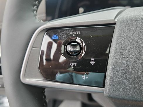 New 2025 Nissan Murano Platinum w/ Cargo Package image 25