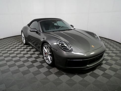 Certified 2021 Porsche 911 Carrera S RWD image 26