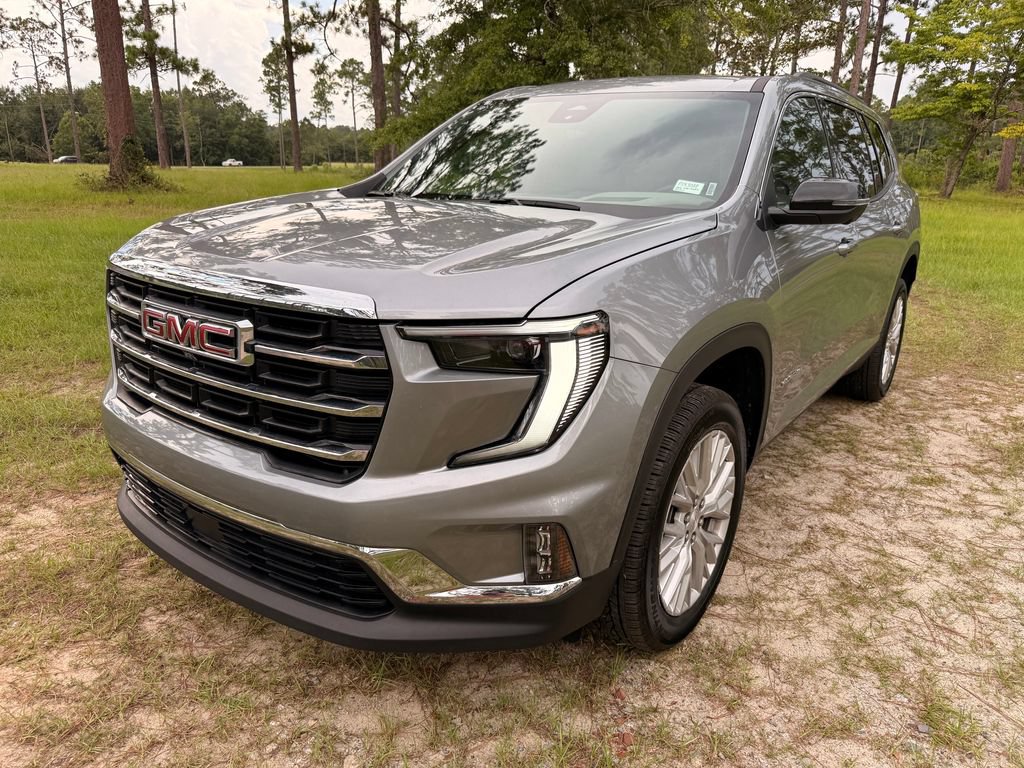 Used 2026 GMC Acadia Elevation w/ Elevation Premium Package FWD image 1
