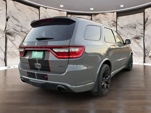 Used 2022 Dodge Durango SRT w/ Premium Interior Group AWD/4WD image 6