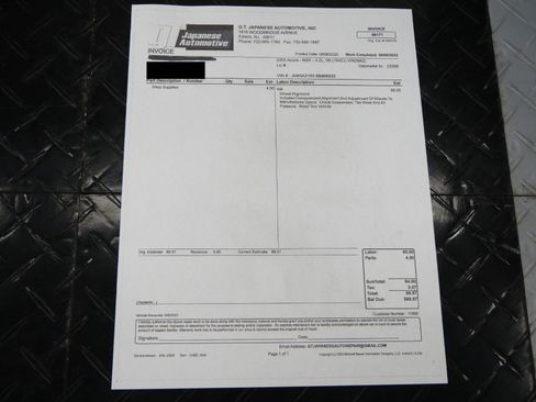 Used 2005 Acura NSX T image 41