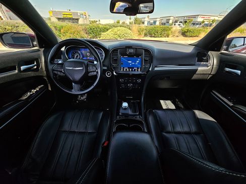 Used 2021 Chrysler 300 S RWD image 20