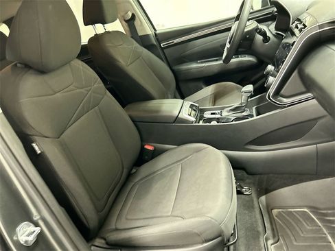 Used 2022 Hyundai Tucson SEL image 22