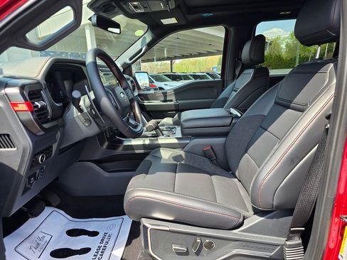 New 2026 Ford F150 Raptor AWD/4WD image 10