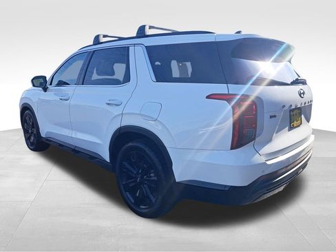 Used 2024 Hyundai Palisade XRT AWD/4WD image 3