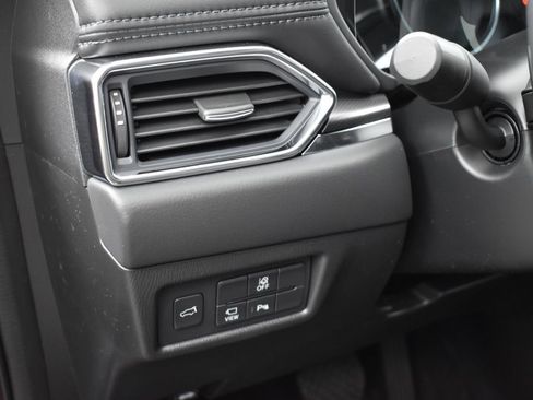 Certified 2025 MAZDA CX-5 2.5 Turbo w/ Premium Package image 10