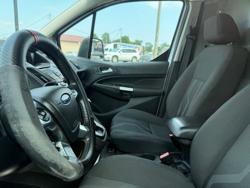Used 2015 Ford Transit Connect XLT FWD image 14