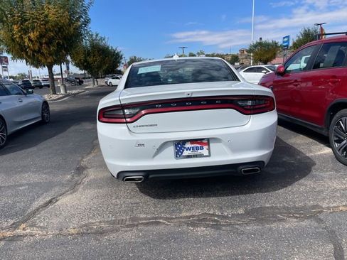 Used 2023 Dodge Charger SXT image 5