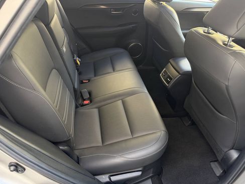 Used 2015 Lexus NX 200t AWD w/ Premium Package image 21