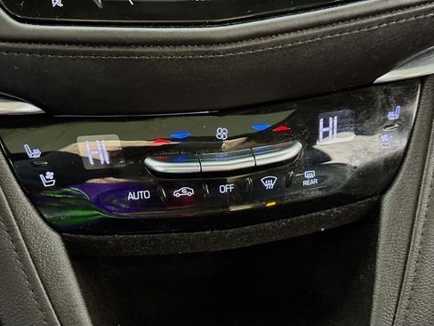 Used 2019 Cadillac XT5 Platinum image 20